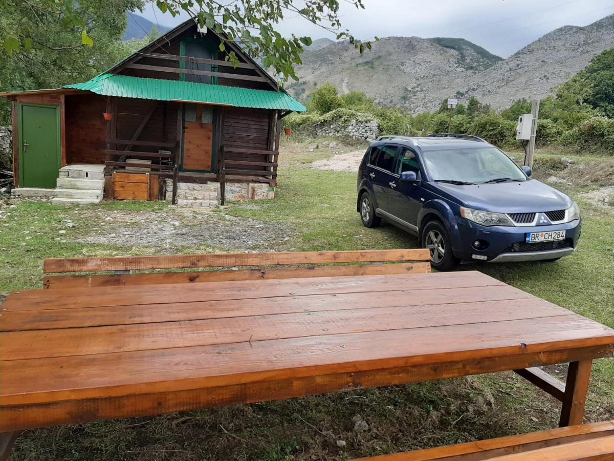 Brvnara Viewpoint Livari