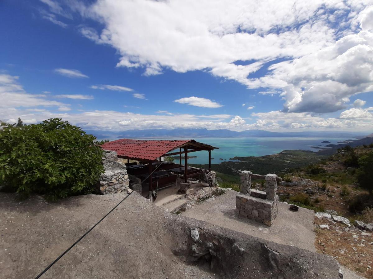 Brvnara Viewpoint