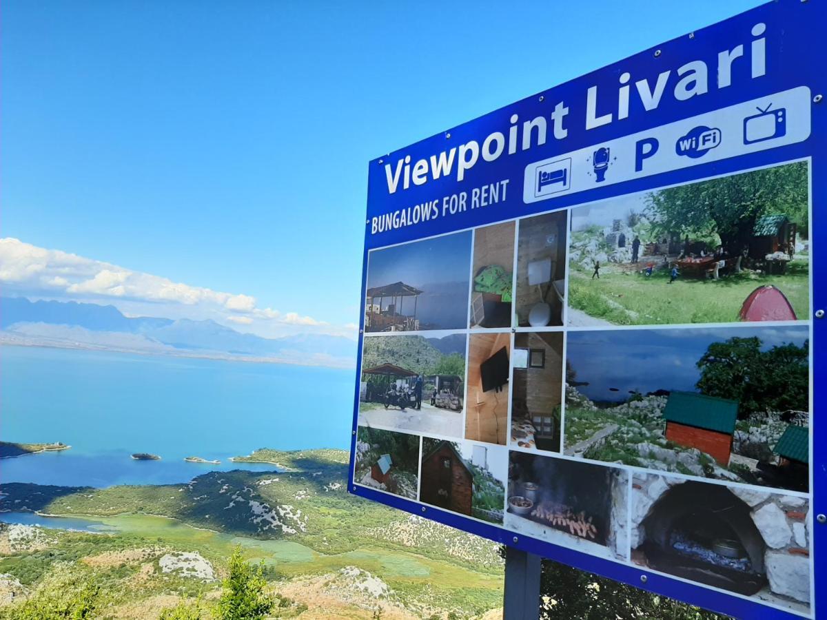 Brvnara Viewpoint *