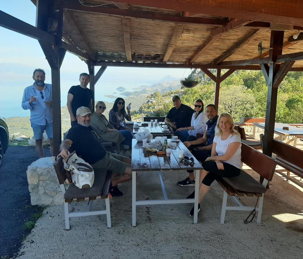 Viewpoint Brvnara *
