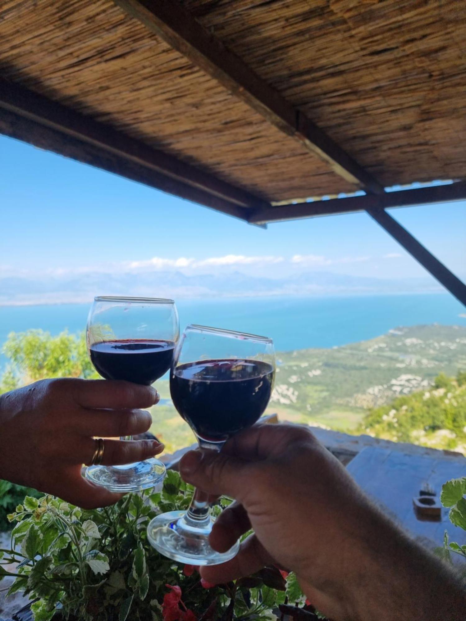 Viewpoint Brvnara Livari