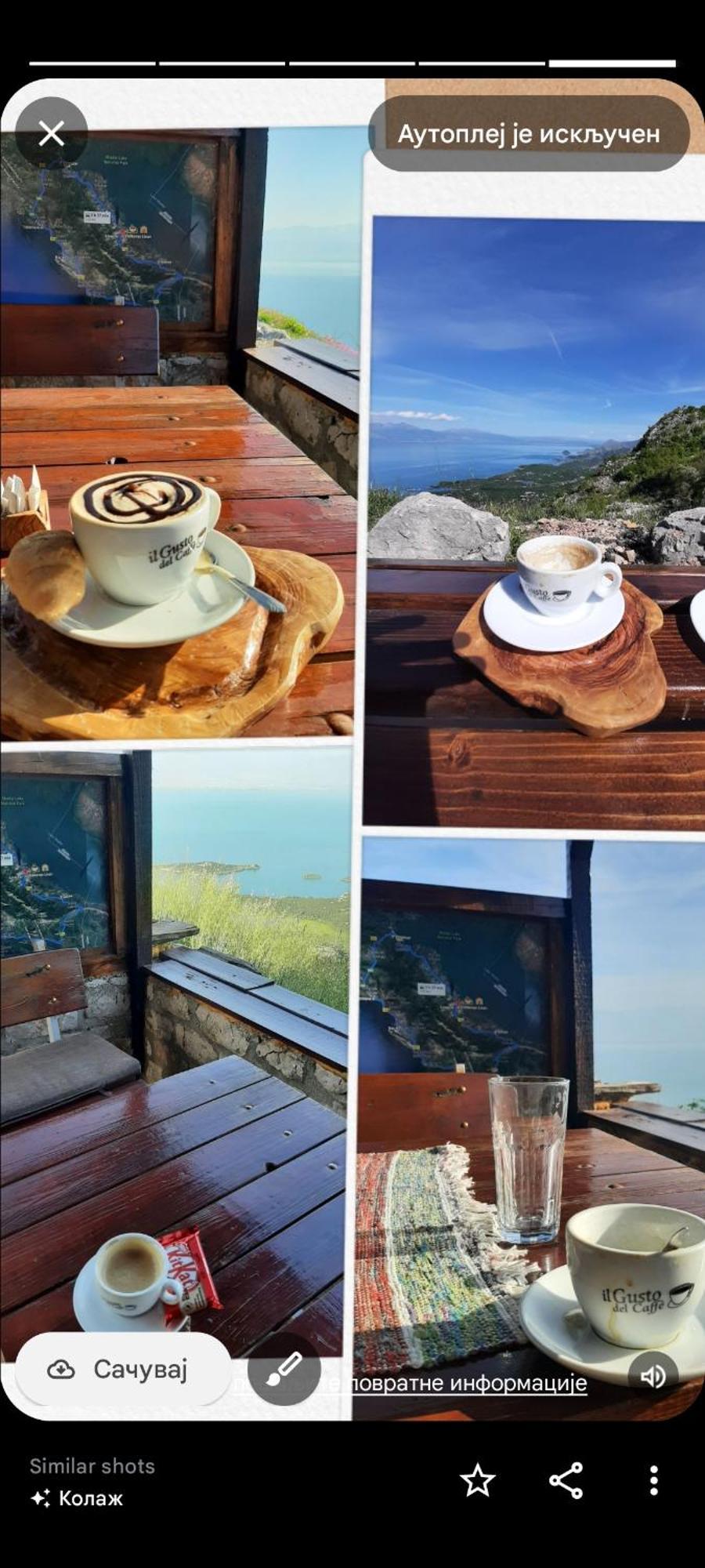Viewpoint Brvnara *