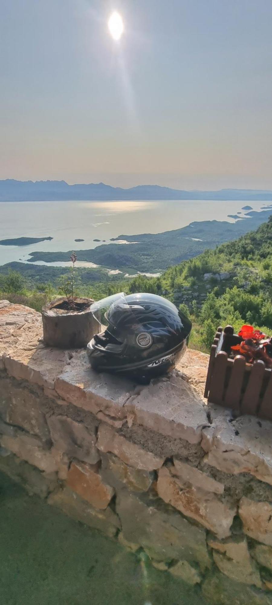 Brvnara Viewpoint Livari