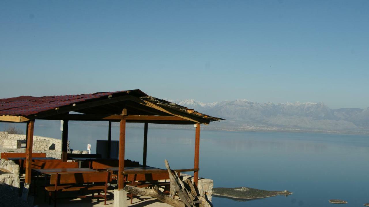 Brvnara Viewpoint *