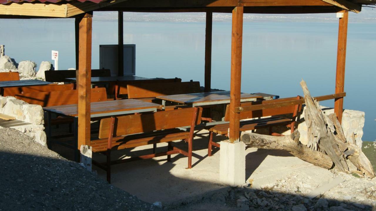 Brvnara Viewpoint *