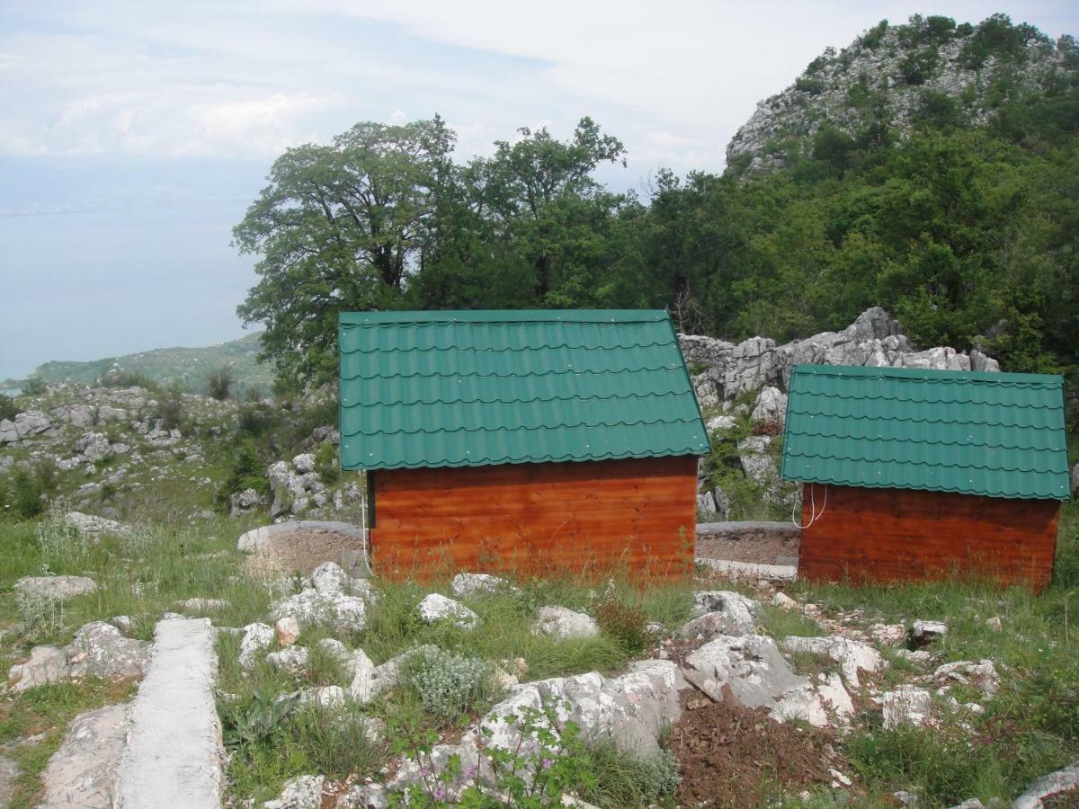 Brvnara Viewpoint *