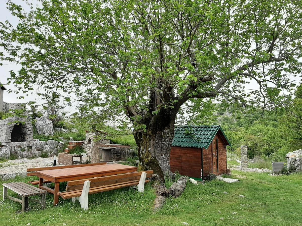 Brvnara Viewpoint Livari